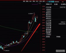 触目惊心!170万本金两天亏光卖房加杠杆